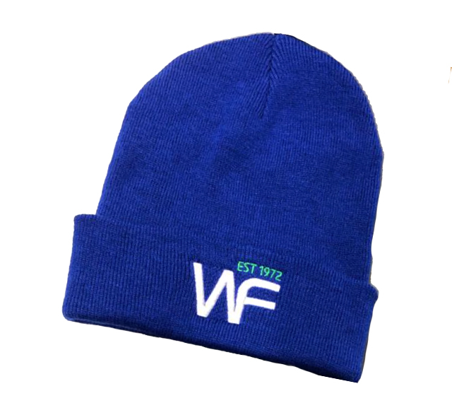 wf beanie