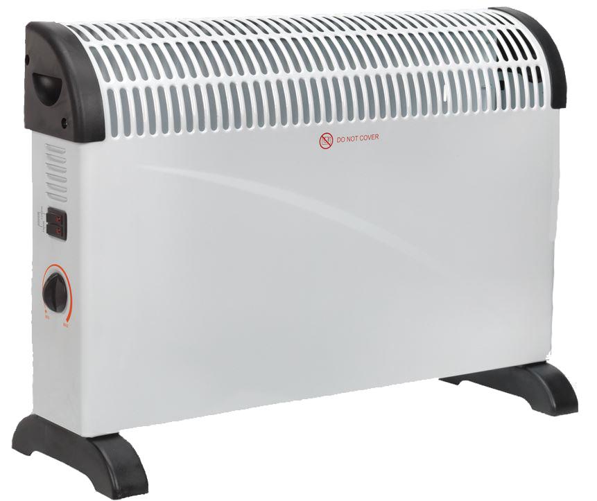 convection heater