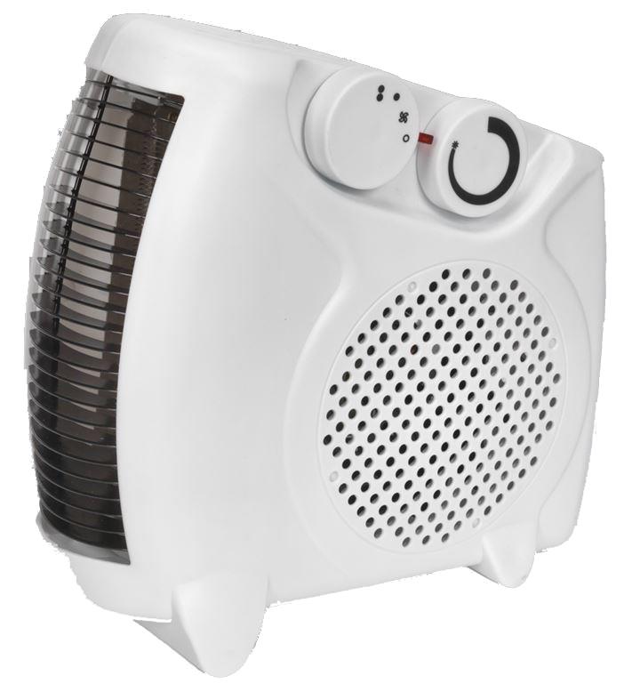 fan heater